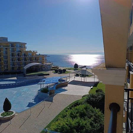 Alma Del Mar - Miadia Grand Resort, Aheloy Extérieur photo