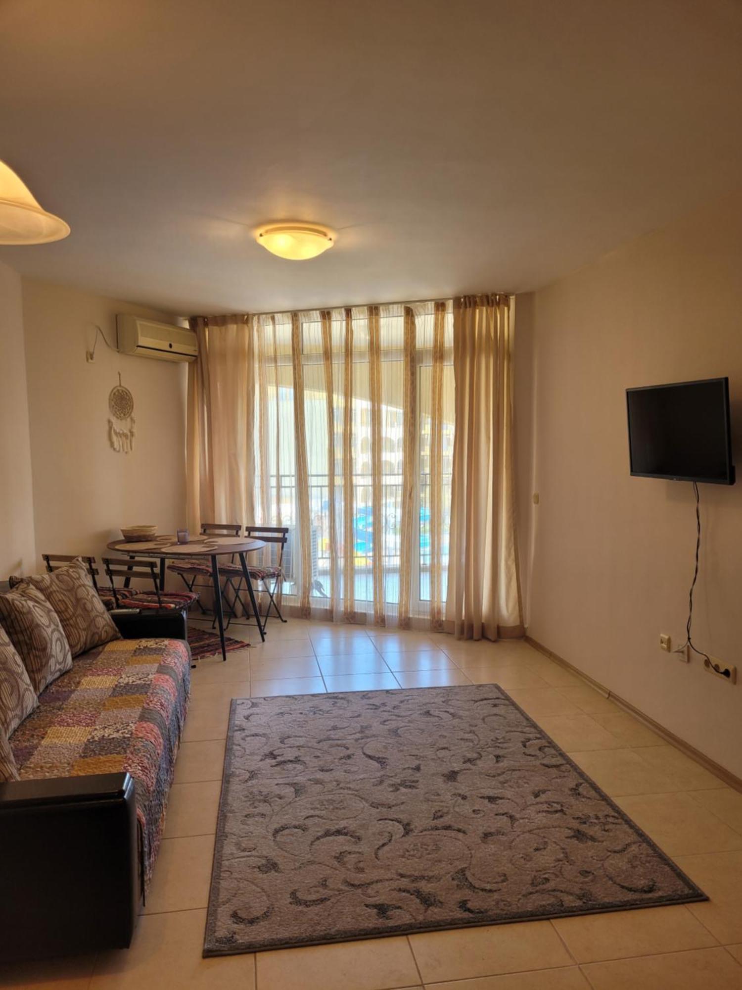 Alma Del Mar - Miadia Grand Resort, Aheloy Extérieur photo