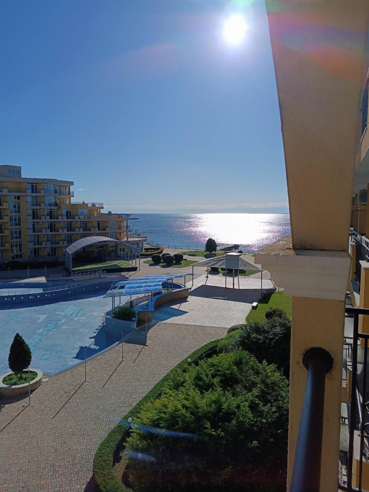 Alma Del Mar - Miadia Grand Resort, Aheloy Extérieur photo