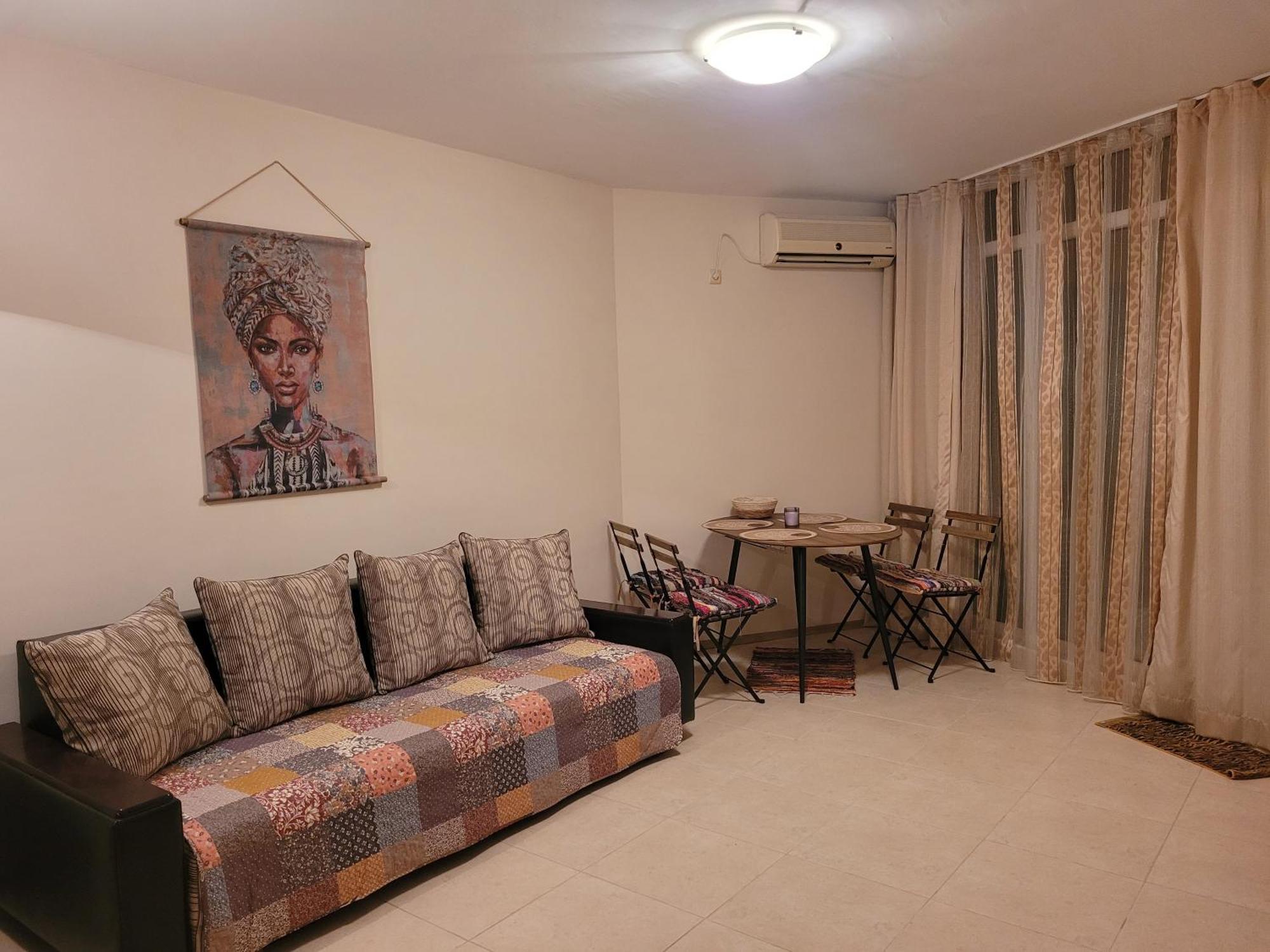 Alma Del Mar - Miadia Grand Resort, Aheloy Extérieur photo