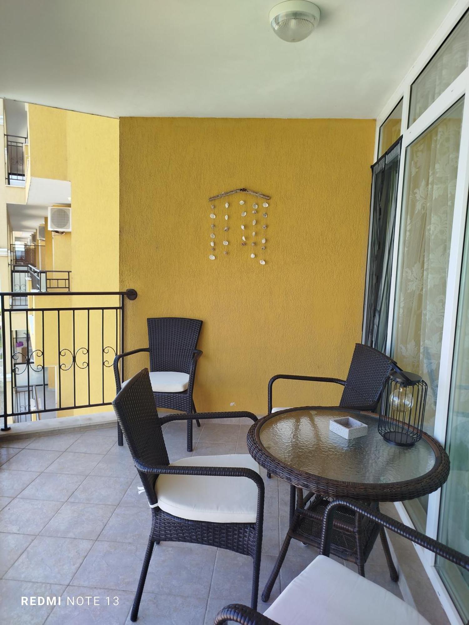 Alma Del Mar - Miadia Grand Resort, Aheloy Extérieur photo